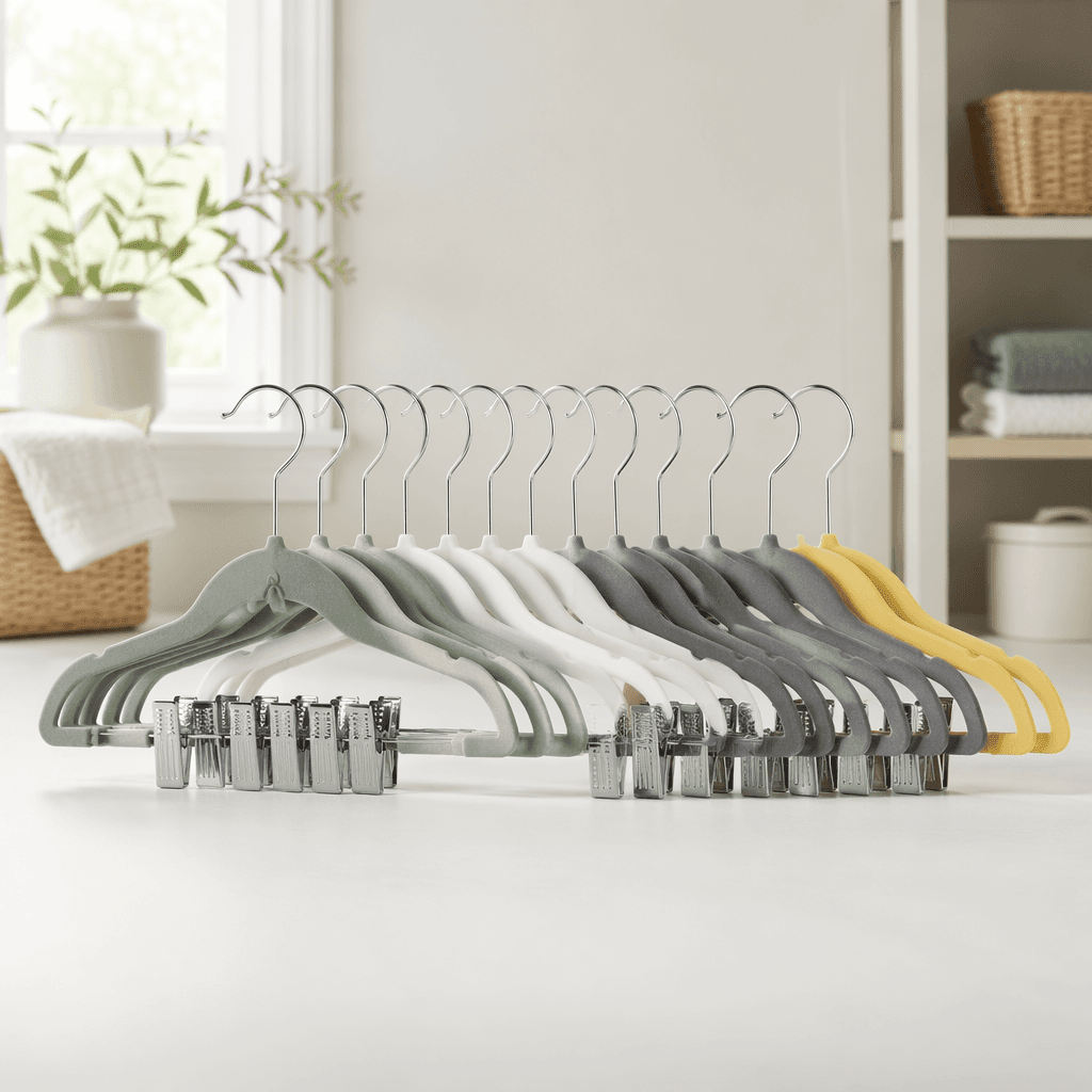 Clip Hanger Set (20)