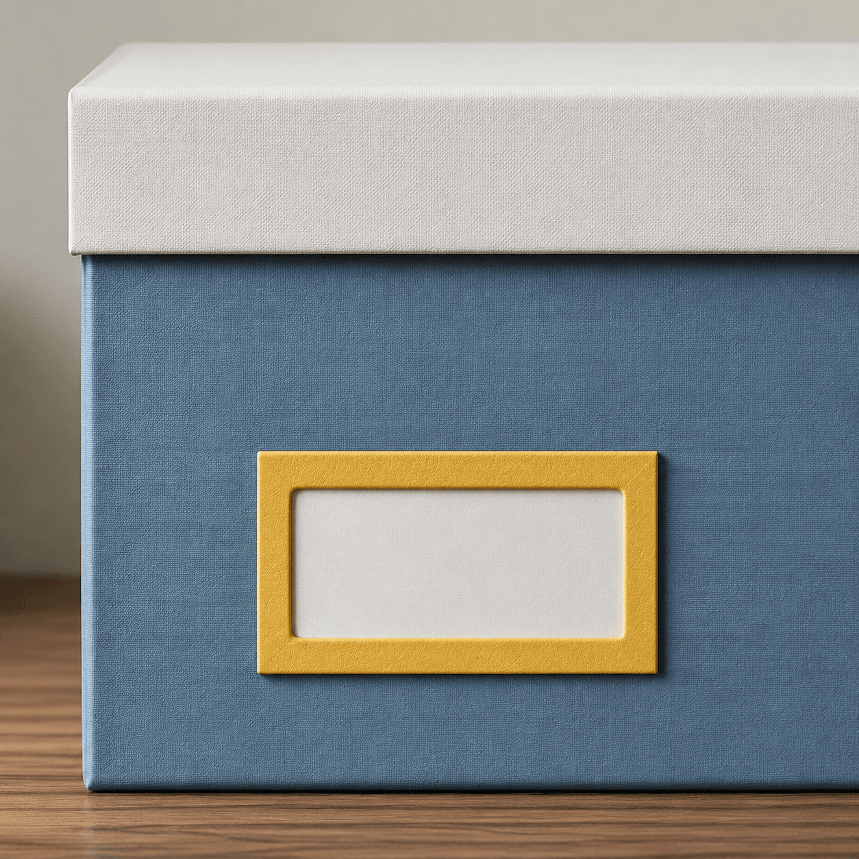 Document Box Set (3) — Detail