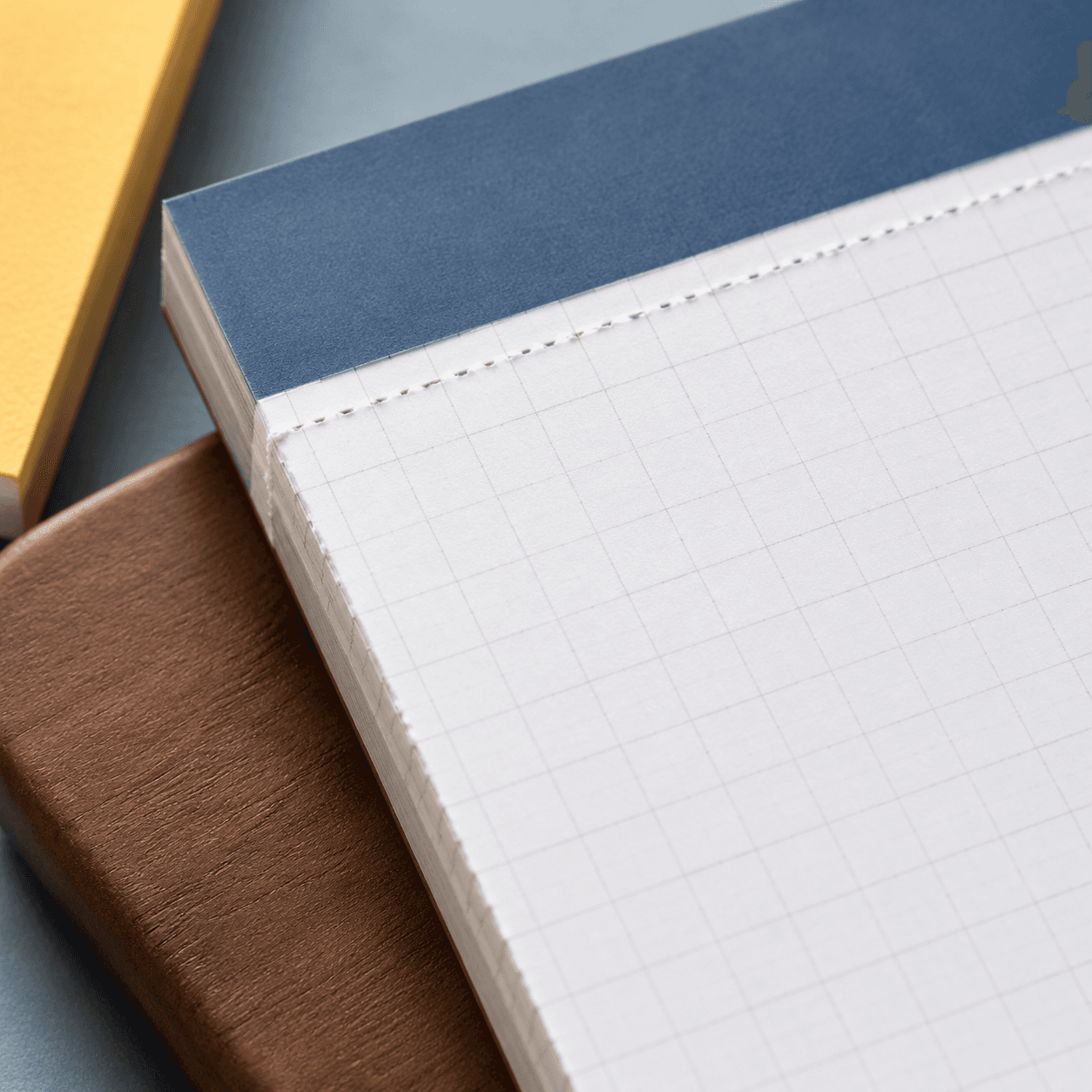 Family Calendar Pad — Detail