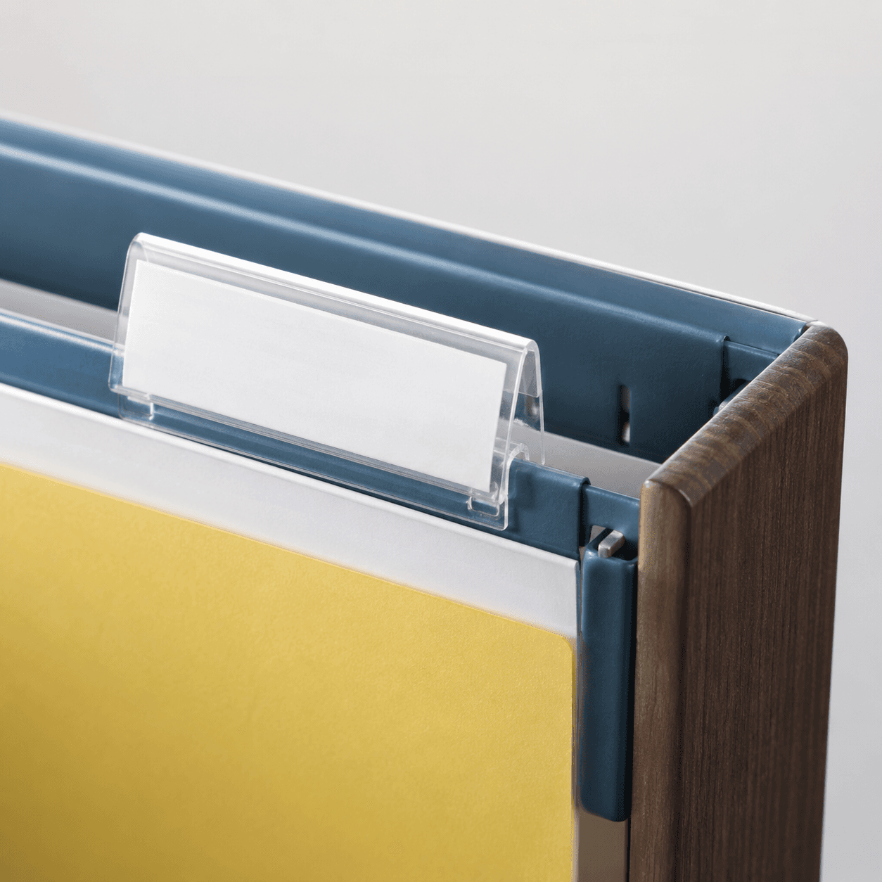 Hanging Folder Pack — Detail
