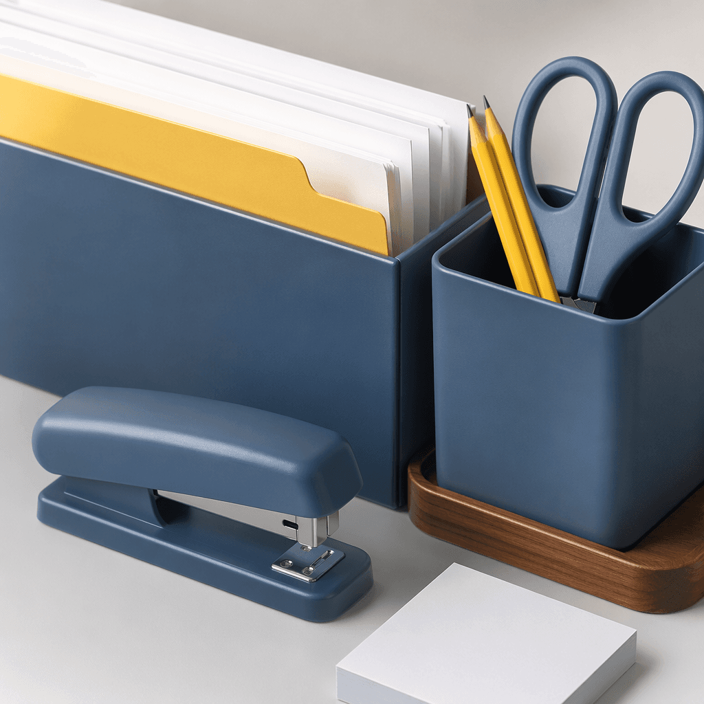 Home Admin Bundle — Detail