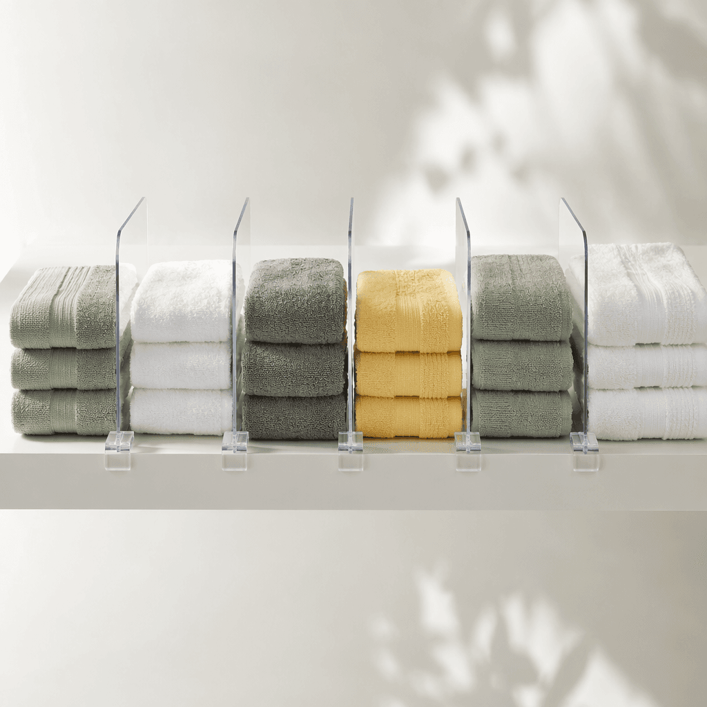 Utility Shelf Dividers (6)